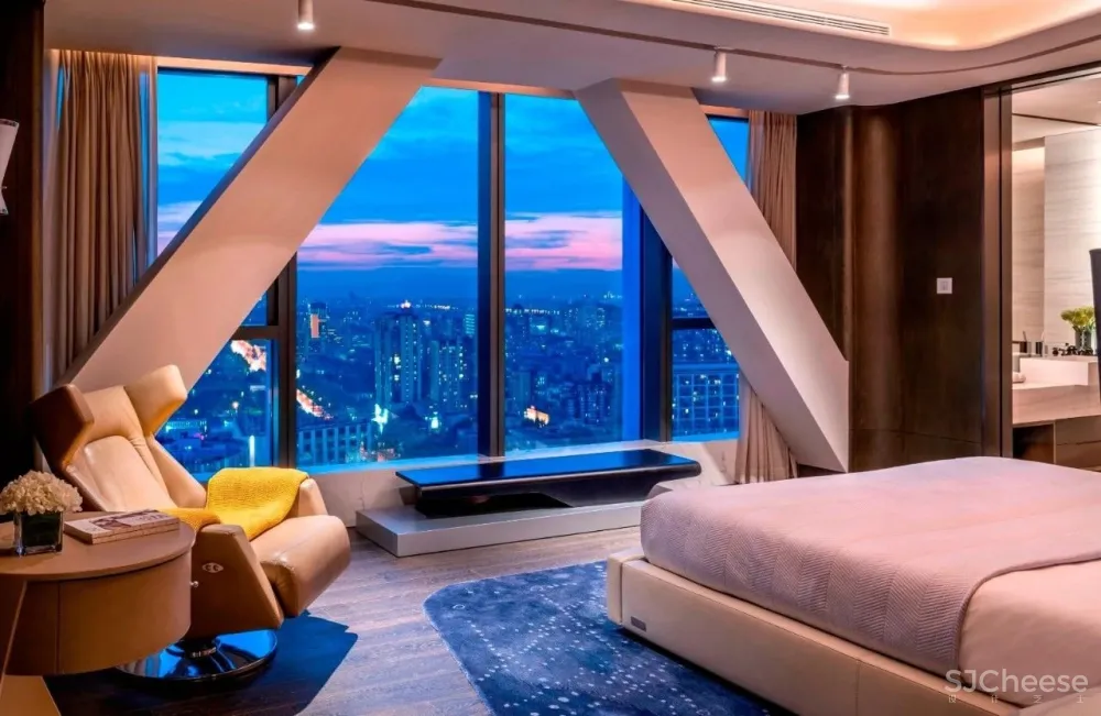 Lyiso Studio摄影 | 北京三里屯1号公寓·达人网1064期