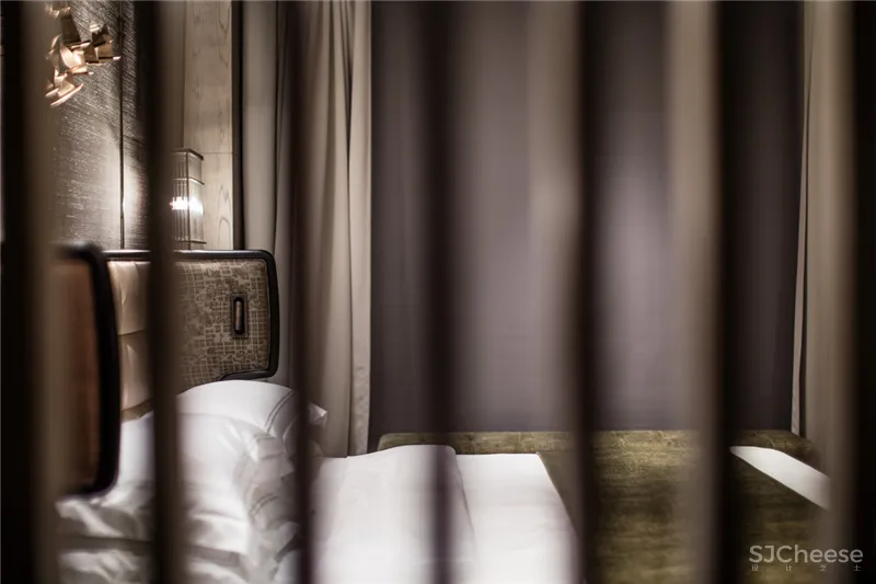 Joyce Wang | 香港文华东方,完美绽放