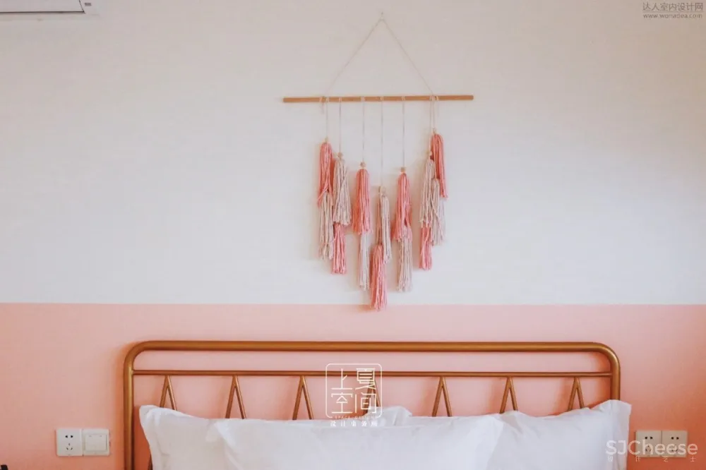 新作:上夏空间设计 | 上夏空间设计