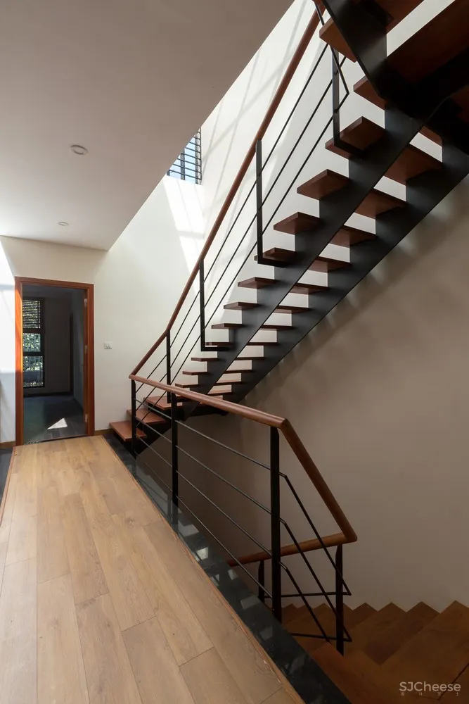 TDN 住宅 / i.House Architecture and Construction