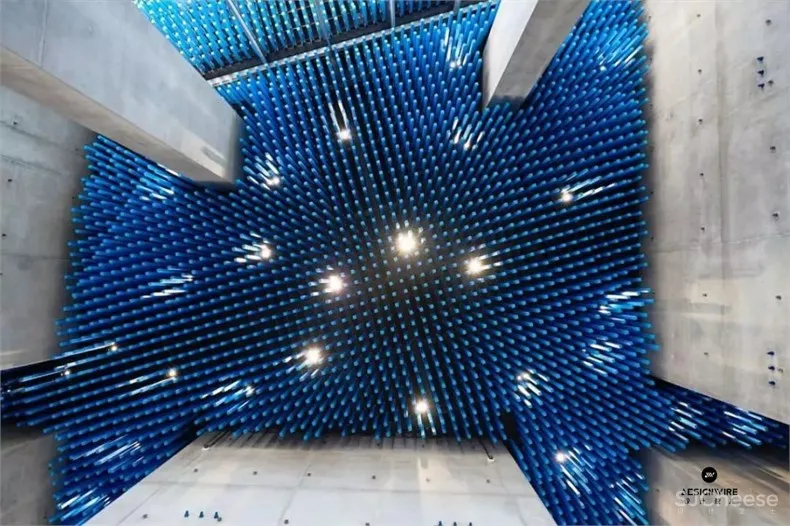 让·努维尔:马赛Arenc码头La Marseillaise办公楼设计-17 让·努维尔:马赛Arenc码头La Marseillaise办公楼设计