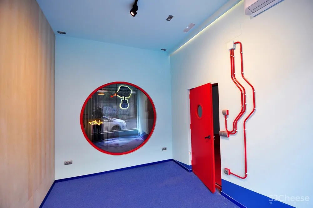 Manuel Collado Arpia:音乐学校 首