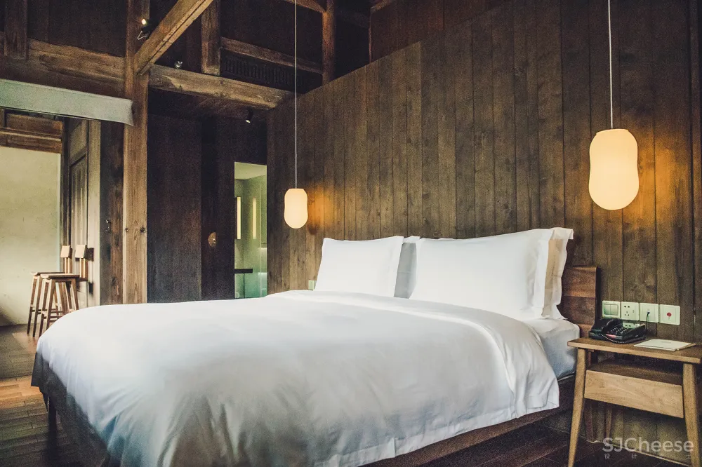 青普土楼文化行馆,福建 / 迹·建筑事务所(TAO)