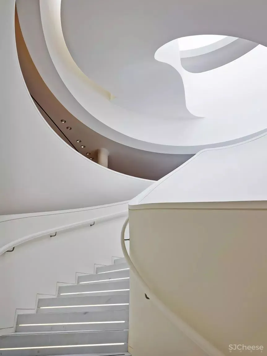 爱马仕御用事务所 | 简约也有奢华之美