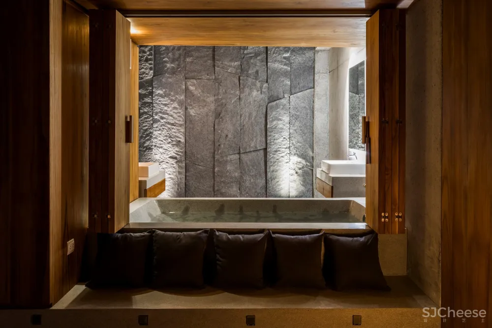 MM++ architects | 滨海别墅