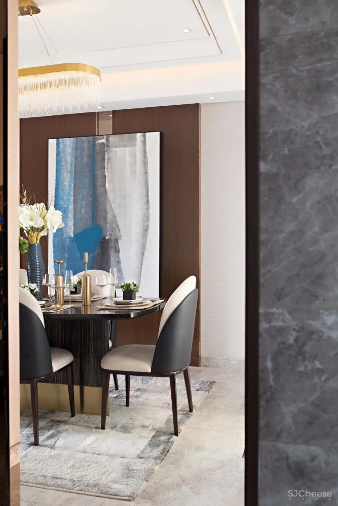 缔造与世界平行的美好生活 | 壳武汉·融创壹号院