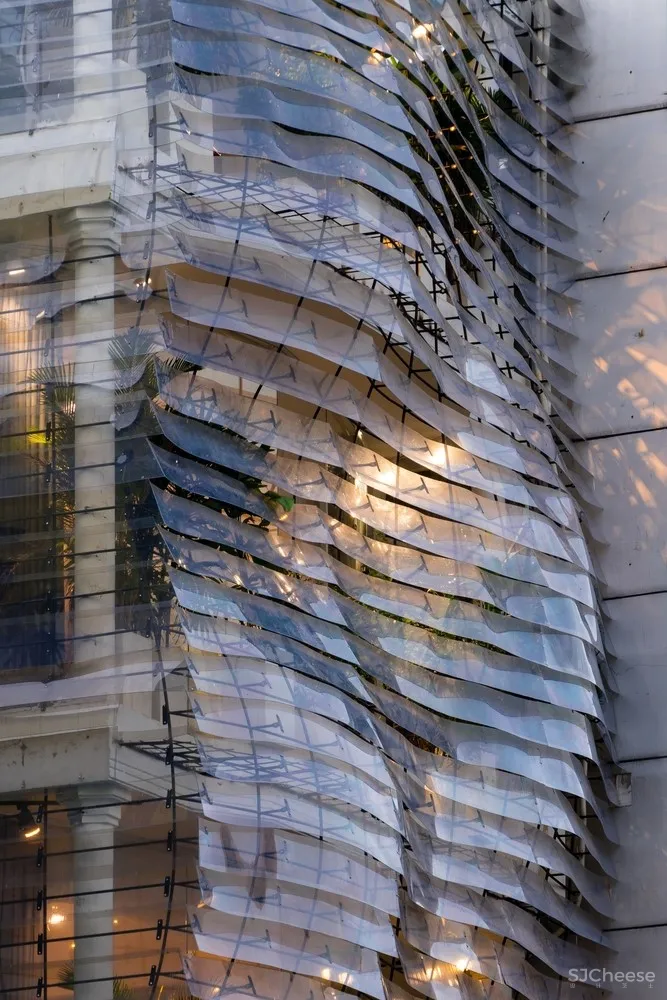 Rin 婚礼工作室 / District 1 Architects