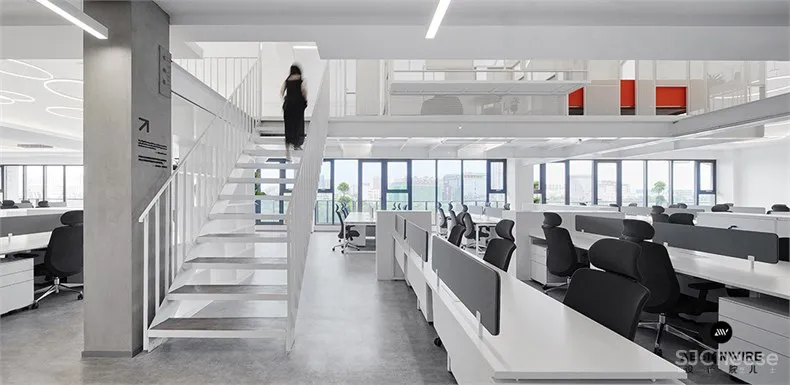 云亭e.jpg 张晓亮:DayOne法律科技大楼