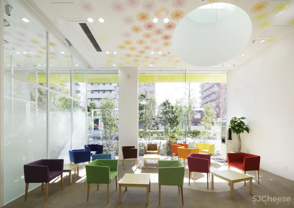 sugamo shinkin bank shimura branch