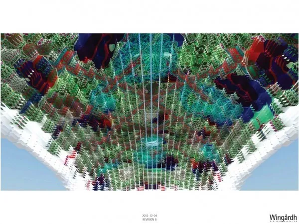 Wingårdh Arkitektkontor AB | Hello