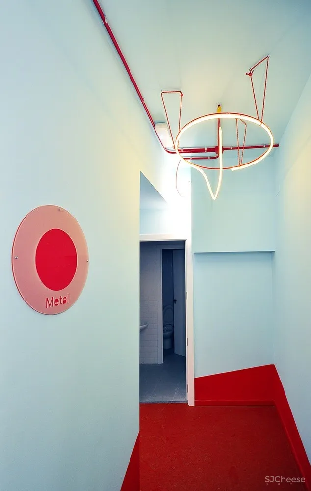 Manuel Collado Arpia:音乐学校 首