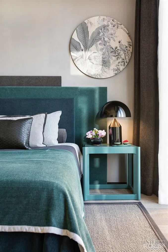 布鲁盟设计 \ 陌上花开，可缓缓归矣