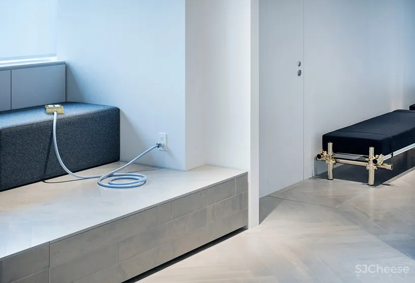 DDAA | 东京AVEX舞蹈训练工作室