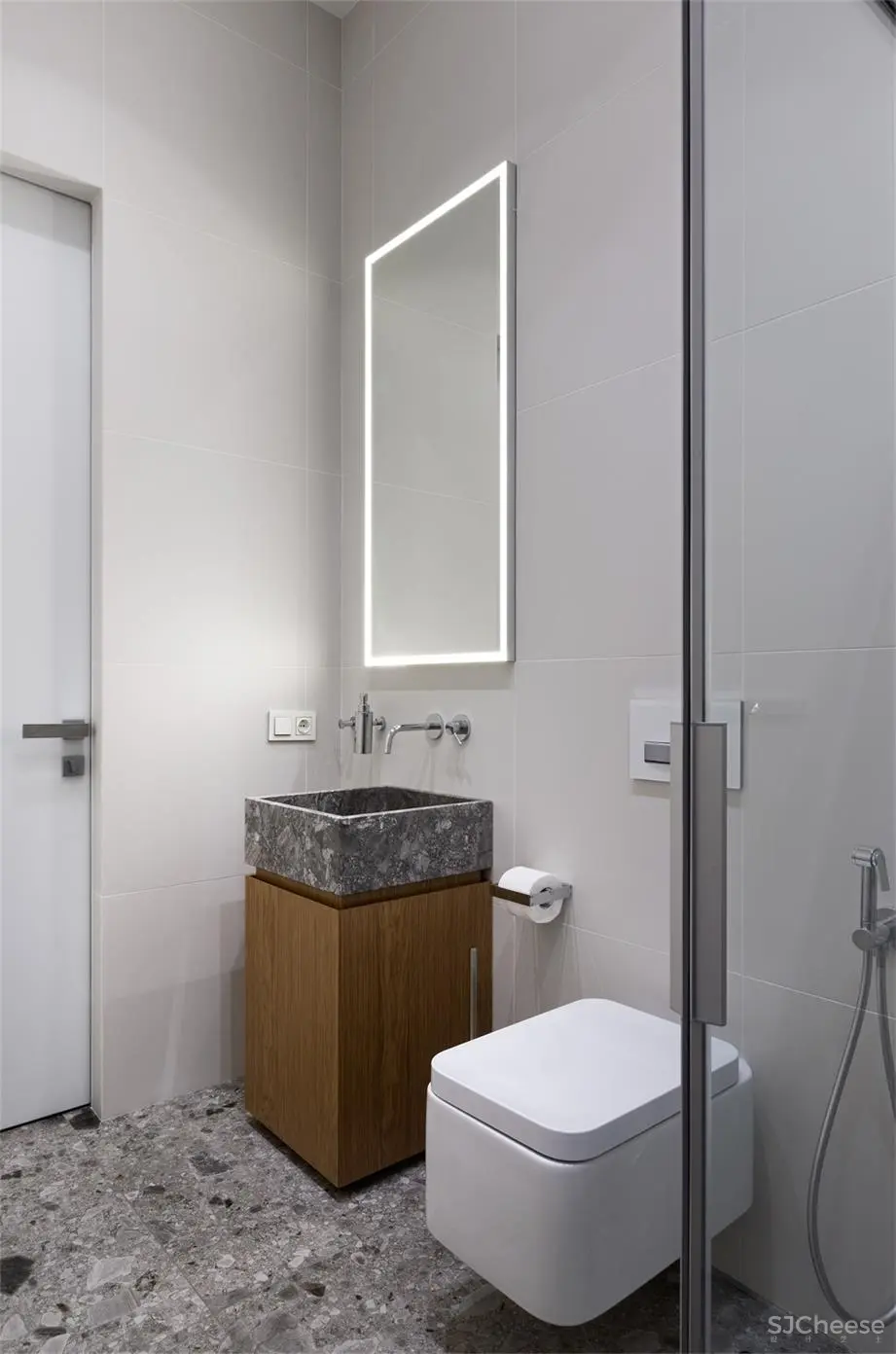 立陶宛维尔纽斯世界遗产改造白色办公室