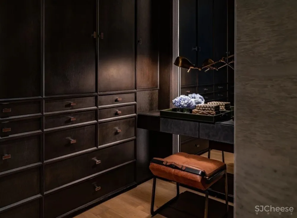 Lyiso Studio摄影 | 北京三里屯1号公寓·达人网1064期