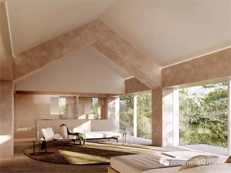 The Avior青山雅筑：全球13人拥有的豪宅设计！