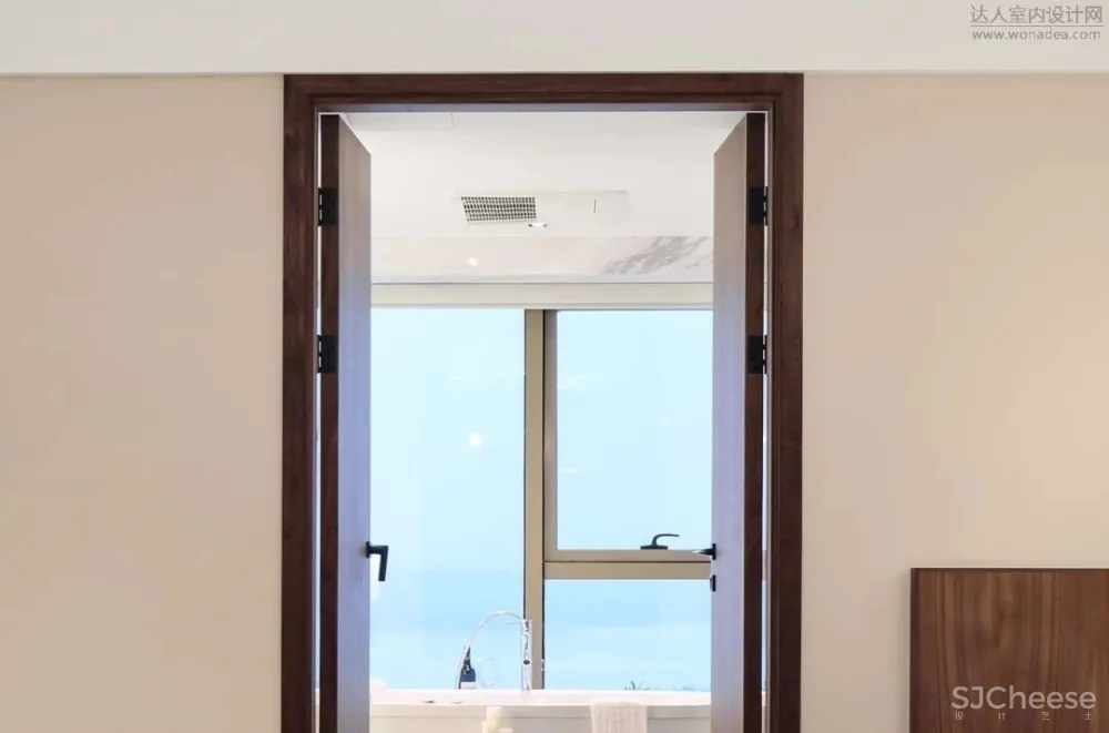 右见建筑设计 | 苏州水岸清华·瀚宫