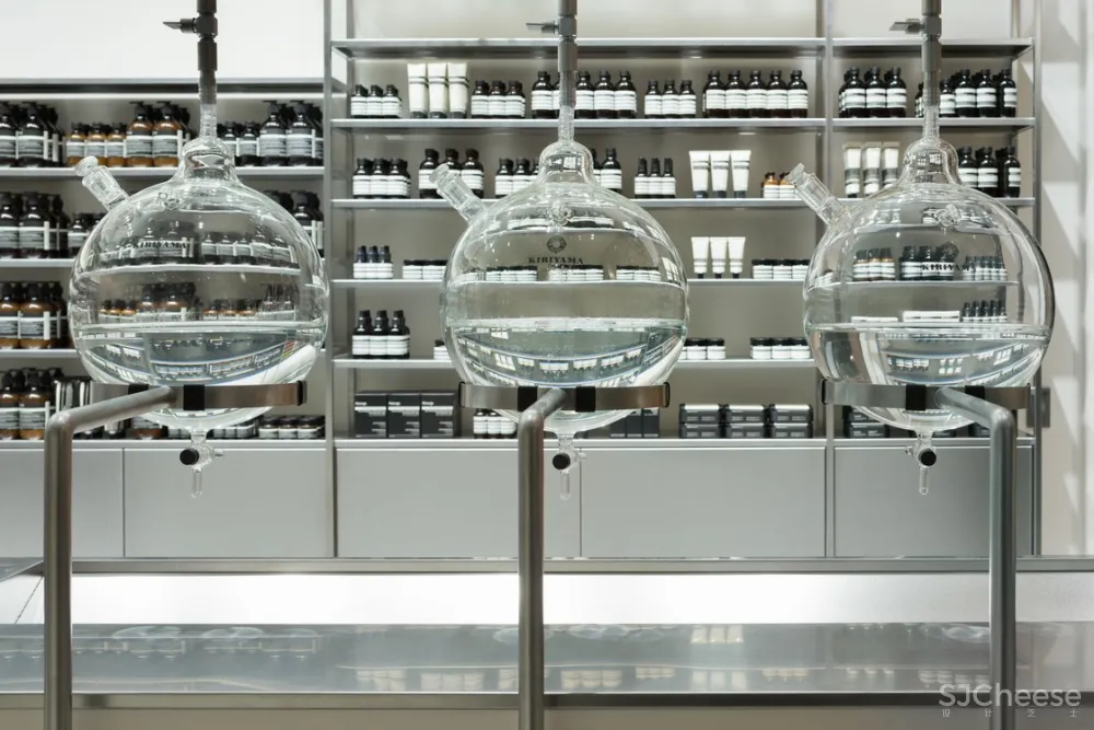 日本:零售 商店