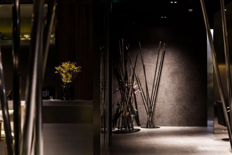 杜尚发型：杭州临平万宝城店