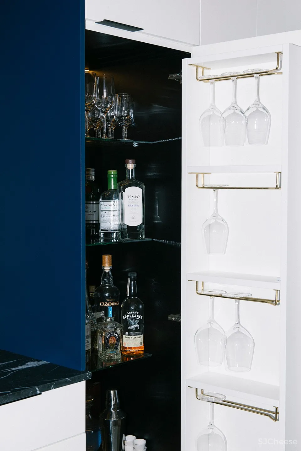 Studio Roslyn:温哥华 Ad Astra住宅 首