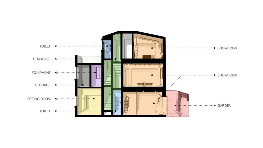 上海高定礼服店：My Dream Wedding 首