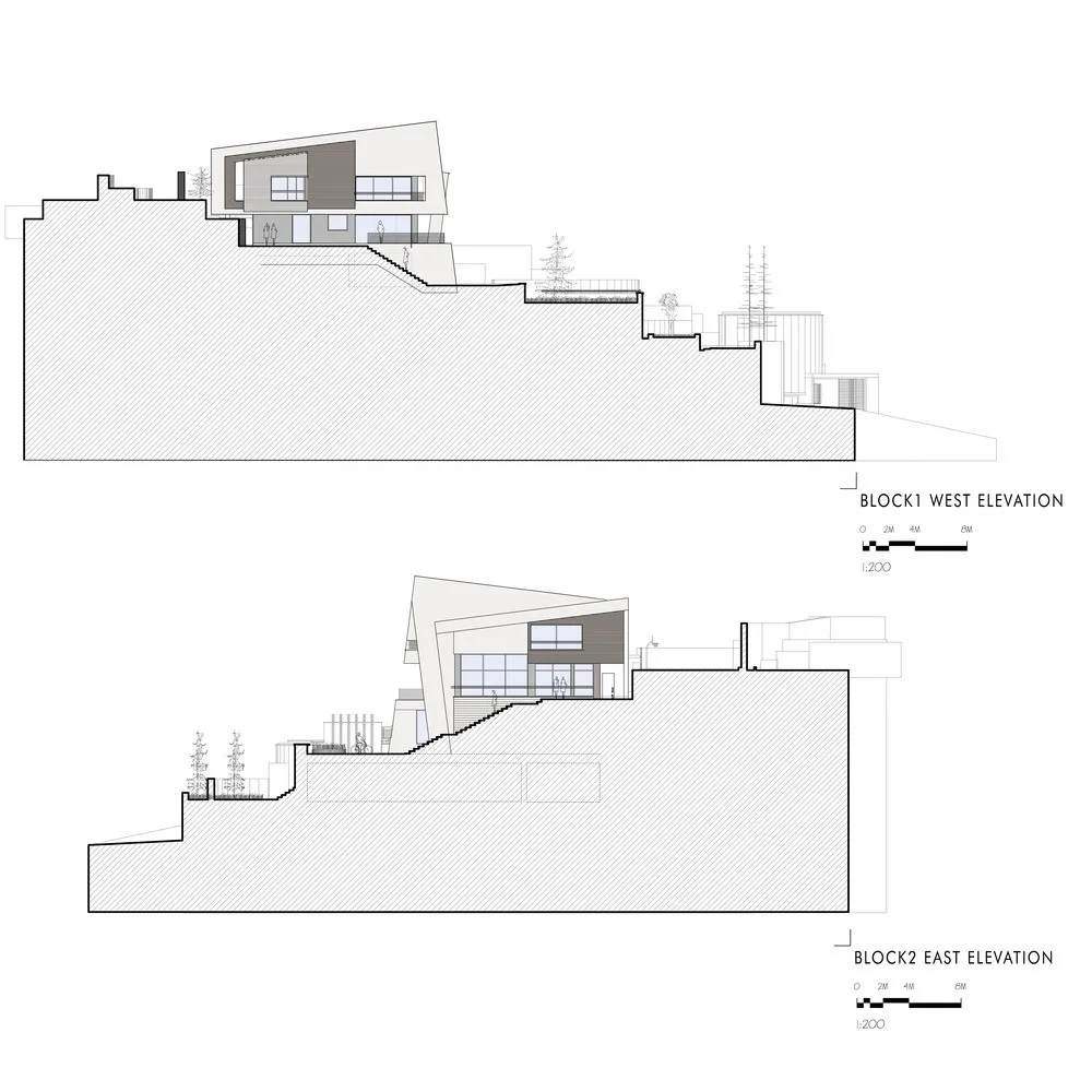Special Space Studio | 伊朗Mosha别墅
