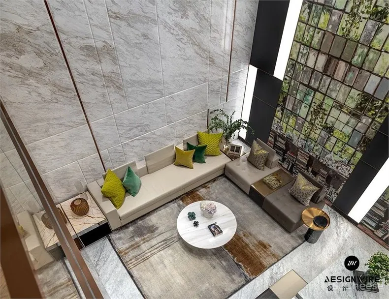 微信图片_20181026111742.jpg 金地·华宸样板间,一个艺术铺陈的人文居所!