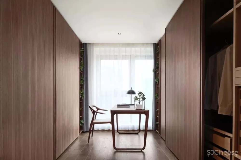 右见建筑设计 | 苏州水岸清华·瀚宫