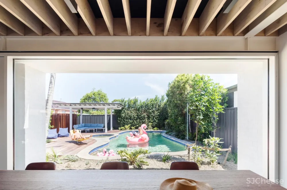 Matraville Residence | 生活的艺术