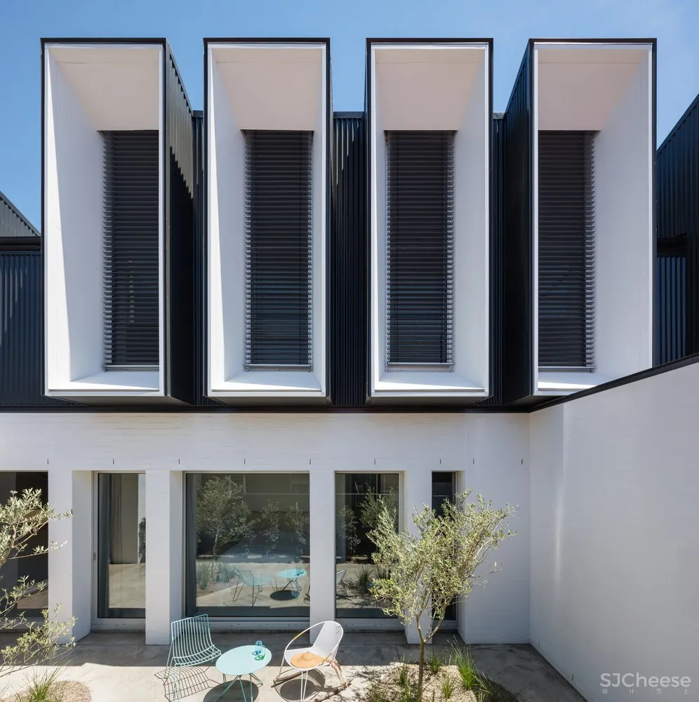 Matraville Residence | 生活的艺术