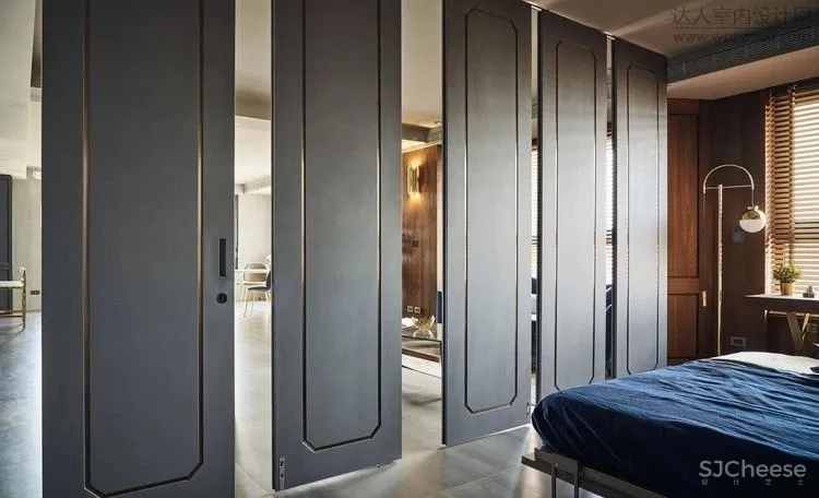 hao design | 岁月鎏金,经典绒颜