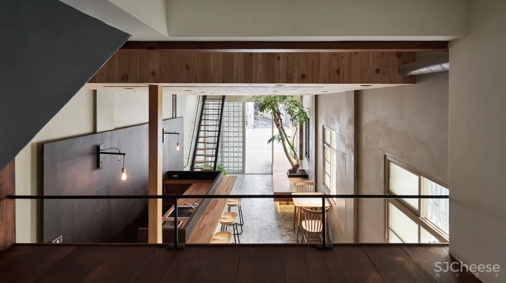 老屋新生之台湾转角60‘s