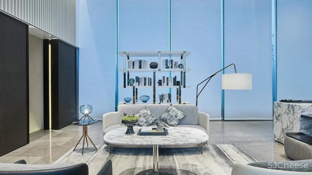 极致高级灰丨演绎非凡的艺术格调