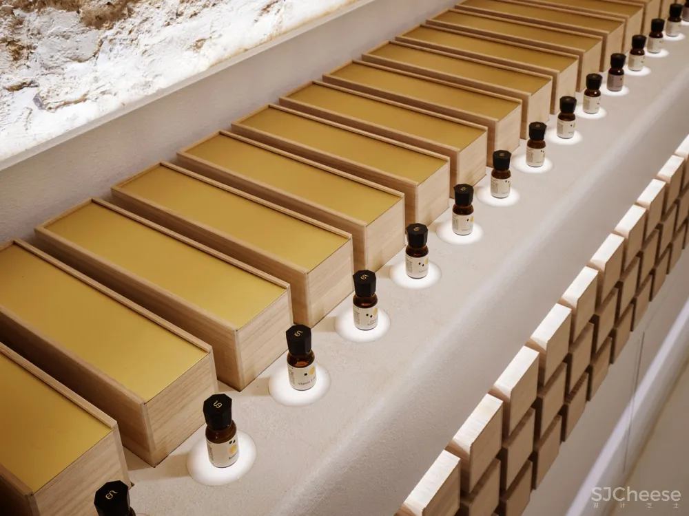 ARCHIEE:巴黎 EN美容精品店 首