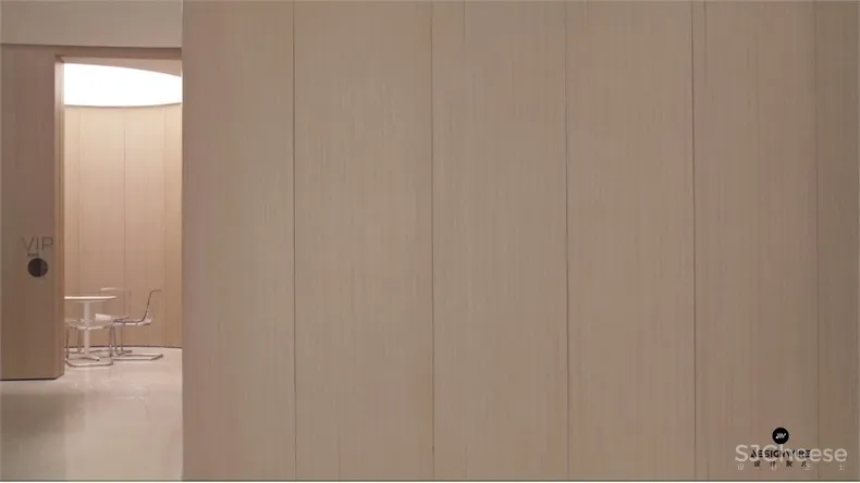 PONE ARCHITECTURE:武汉保利和乐国际艺术中心设计-18 PONE ARCHITECTURE:武汉保利和乐国际艺术培训中心设计