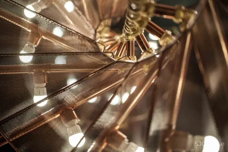 中国香港工业风餐厅 | Joyce Wang