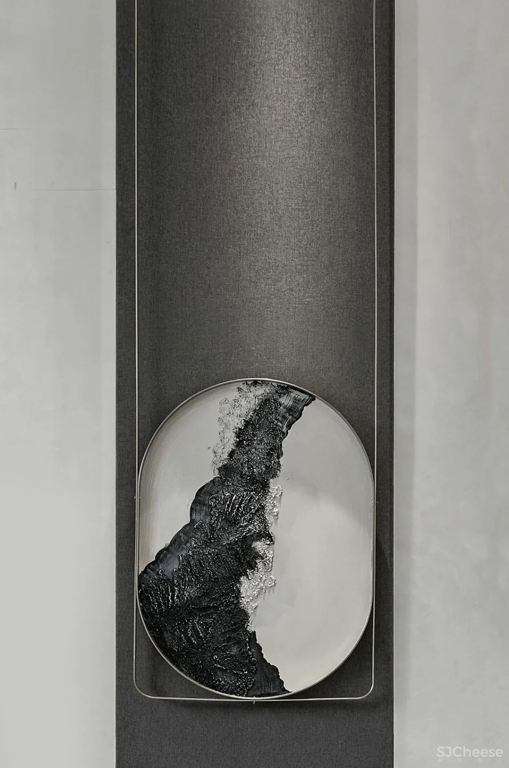 最新 | 都会美学, 打造优雅高级灰的艺术魔方! 首