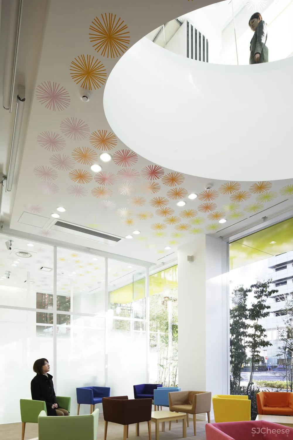 sugamo shinkin bank shimura branch