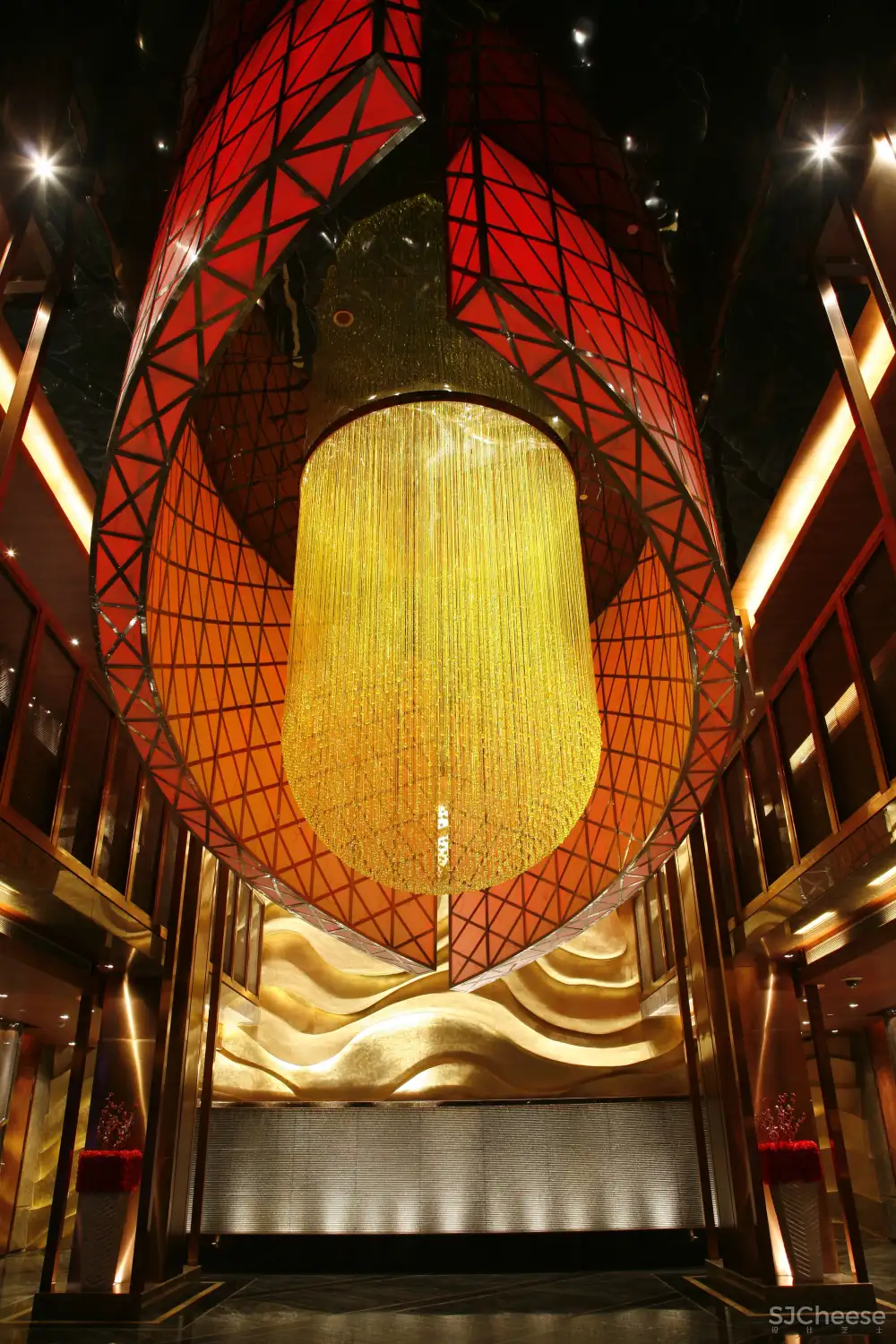 魅力金座娱乐会所KTV