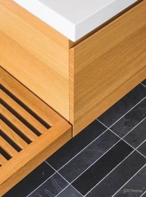 200㎡ 房屋改造,巧用木头打造时尚空间!