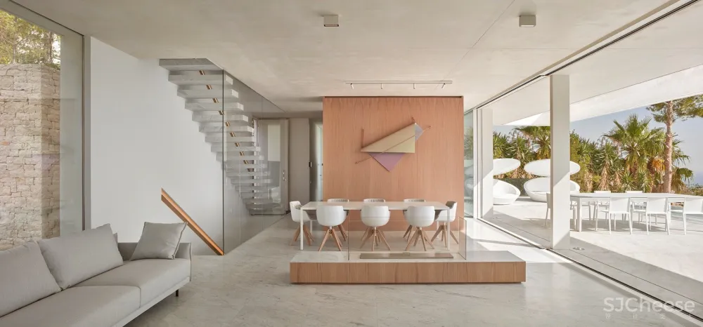 奥斯陆之家 / Ramón Esteve Estudio