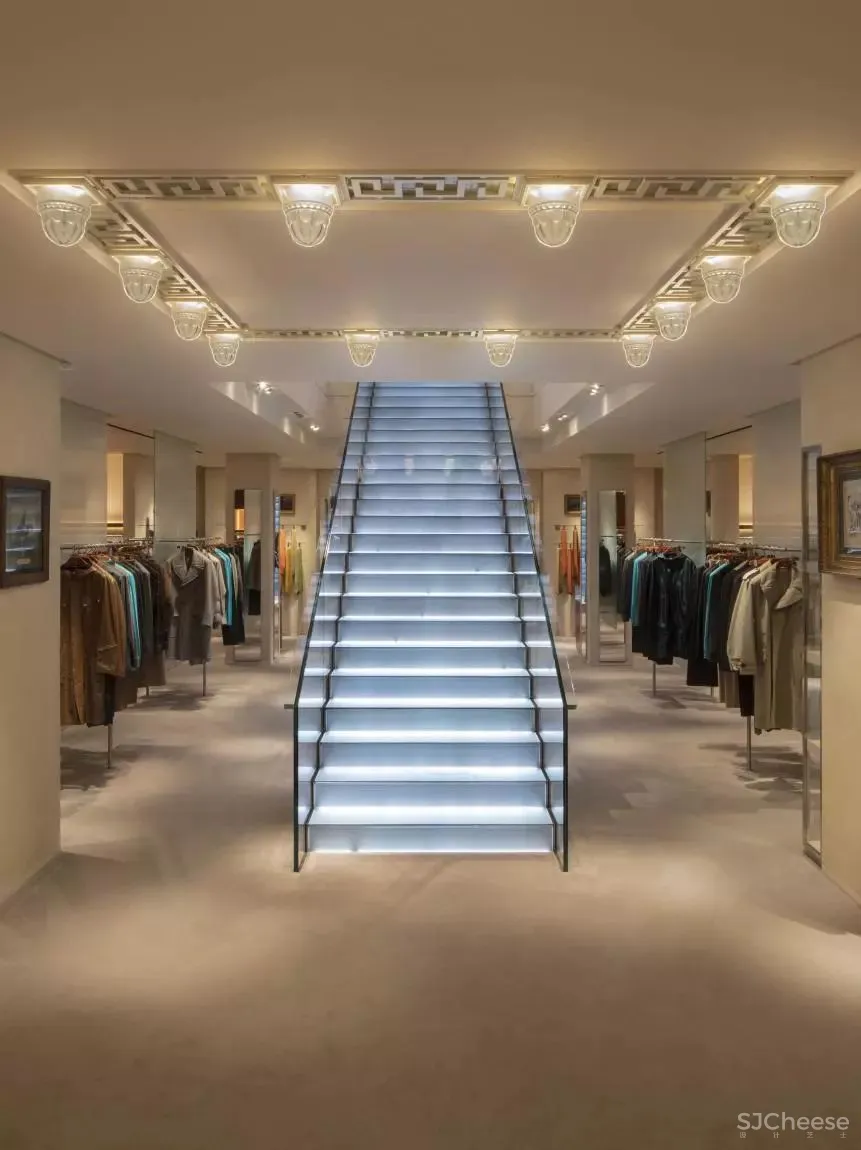 爱马仕御用事务所 | 简约也有奢华之美