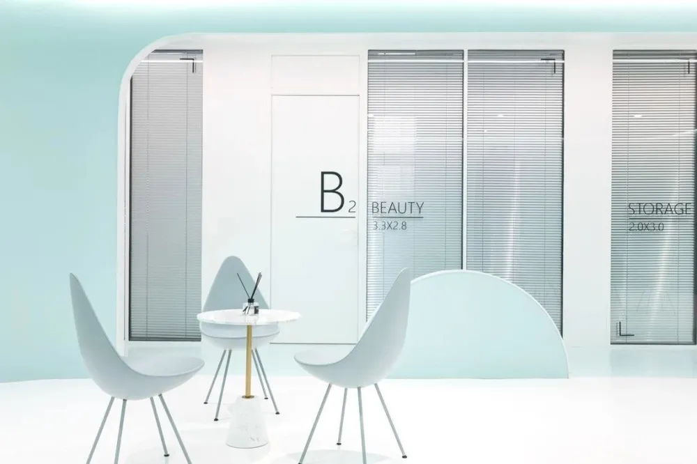 首发 | 我们和洛园一起,做了一个薄荷味的梦