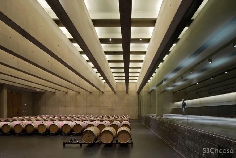 winery la grajeralogronola rioja spain