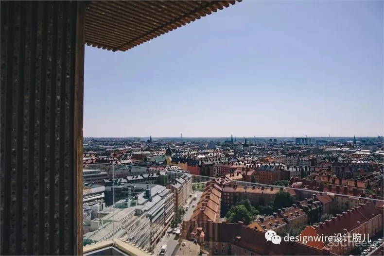 640.webp (16).jpg OMA:斯德哥尔摩Norra Tornen居住空间设计