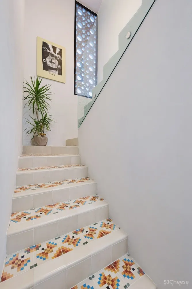 Casa Sebastian住宅 | 与大自然的放松接触