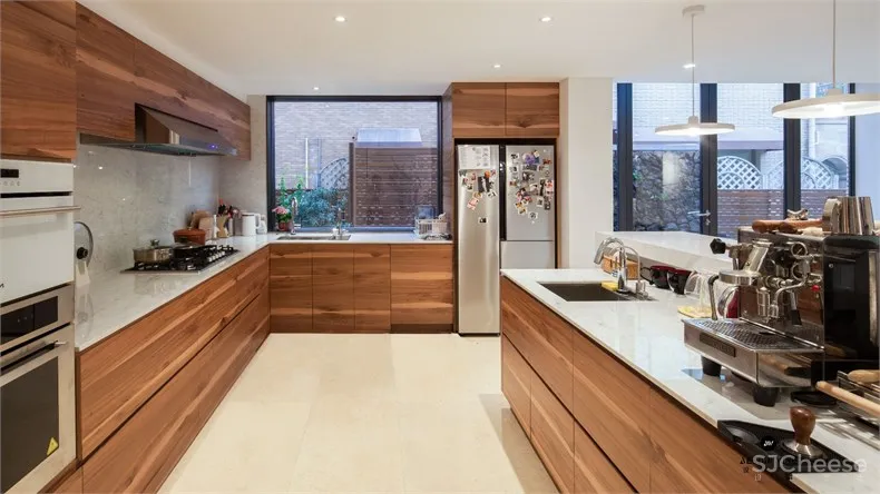 杨添堡:上海南翔光影住宅设计-20 杨添堡:上海南翔光影住宅设计