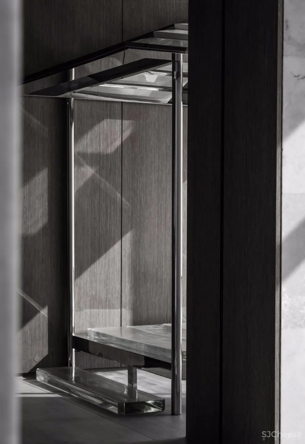 水墨高级灰丨才是真正的东方美学 首