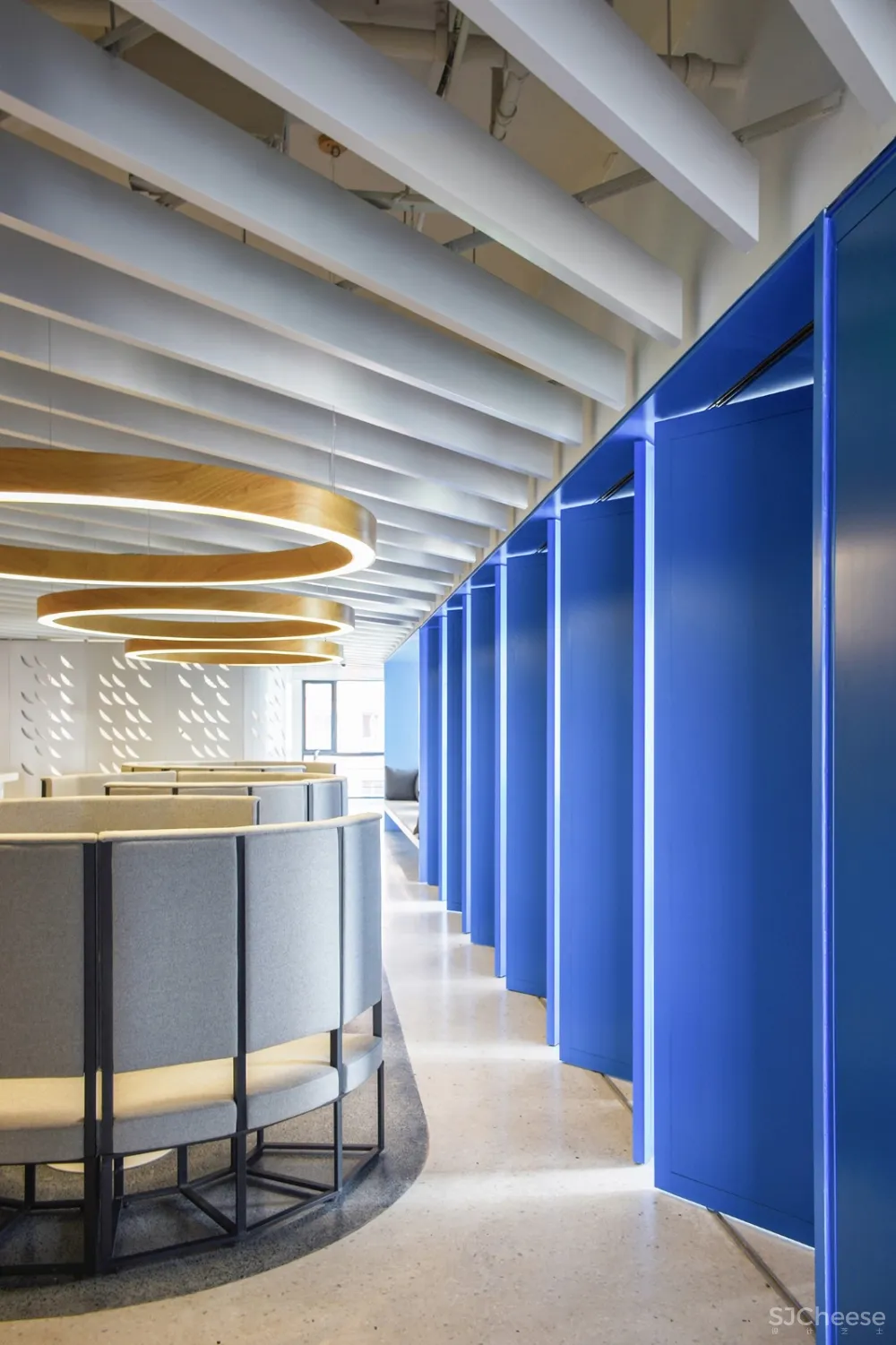 力景北京办公室