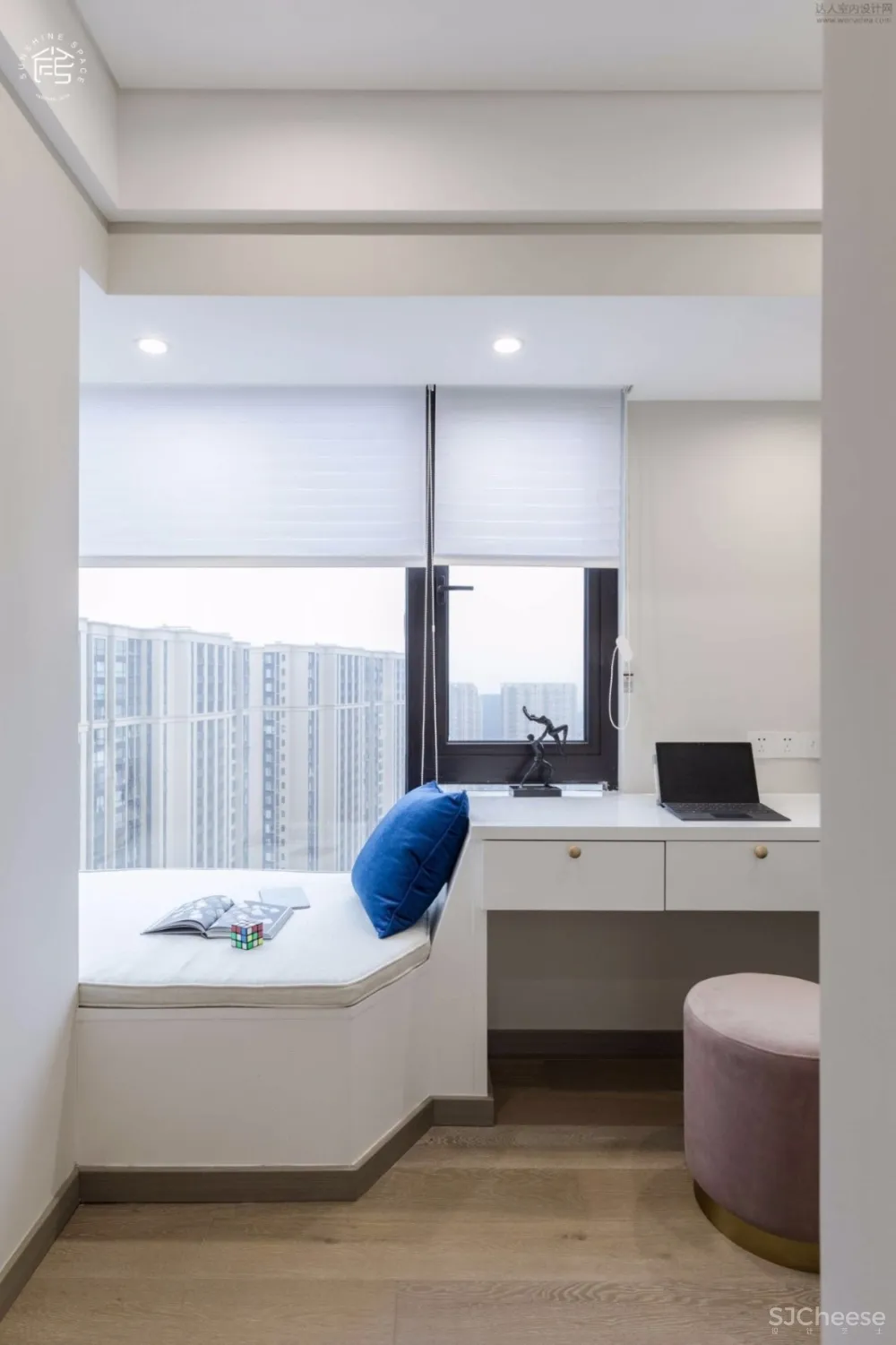 杭州尚舍一屋 | Treasure Modern luxury light